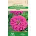 Циния Лилава Мечта / Zinnia elegans dahlienflora